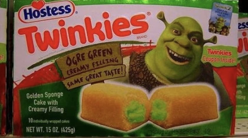 MatthewRey85072's tweet image. l miss when animated movie used to have good marketing 💔💔💔
