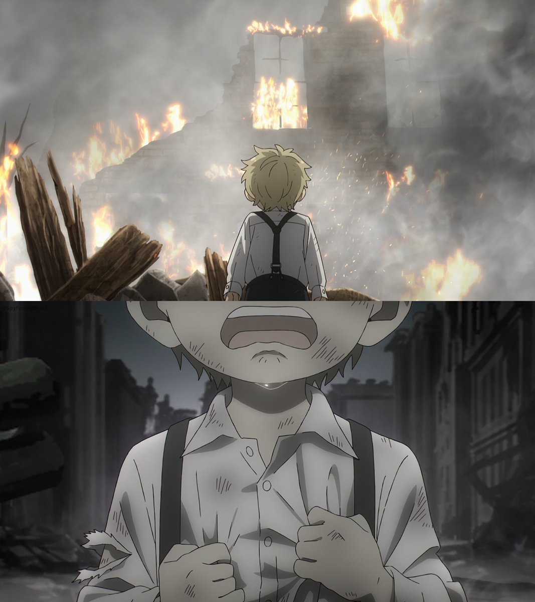 Loid 💔💔💔
#SPY_FAMILY #スパイファミリー