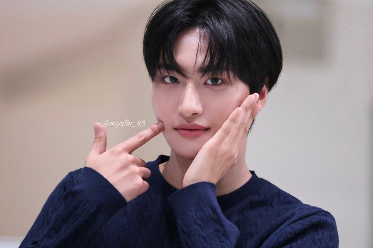 #SEONGHWA #ATEEZ <a href="/ATEEZofficial/">ATEEZ(에이티즈)</a>