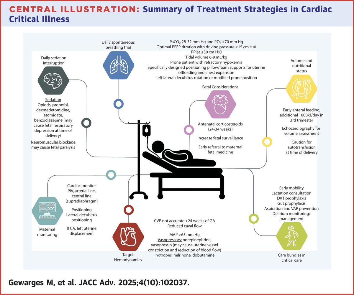 Cardio-Obstetrics tweet media