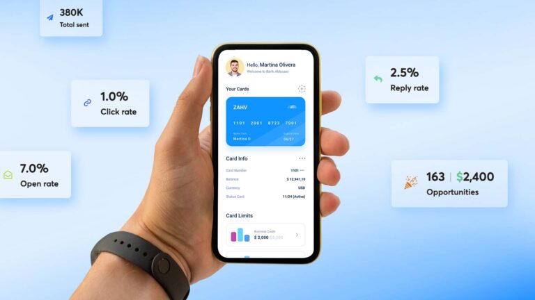 ShihabShairaj's tweet image. $17M Sales in 6 Months for a Financial Services Company
We generated 300+ leads, booked 72 meetings, and helped Bottom Line Concepts close $17M in sales.

Let&apos;s connect WA: +8801756371101
#Reachoutly #ColdEmailTips #GoogleWorkspace #Microsoft365