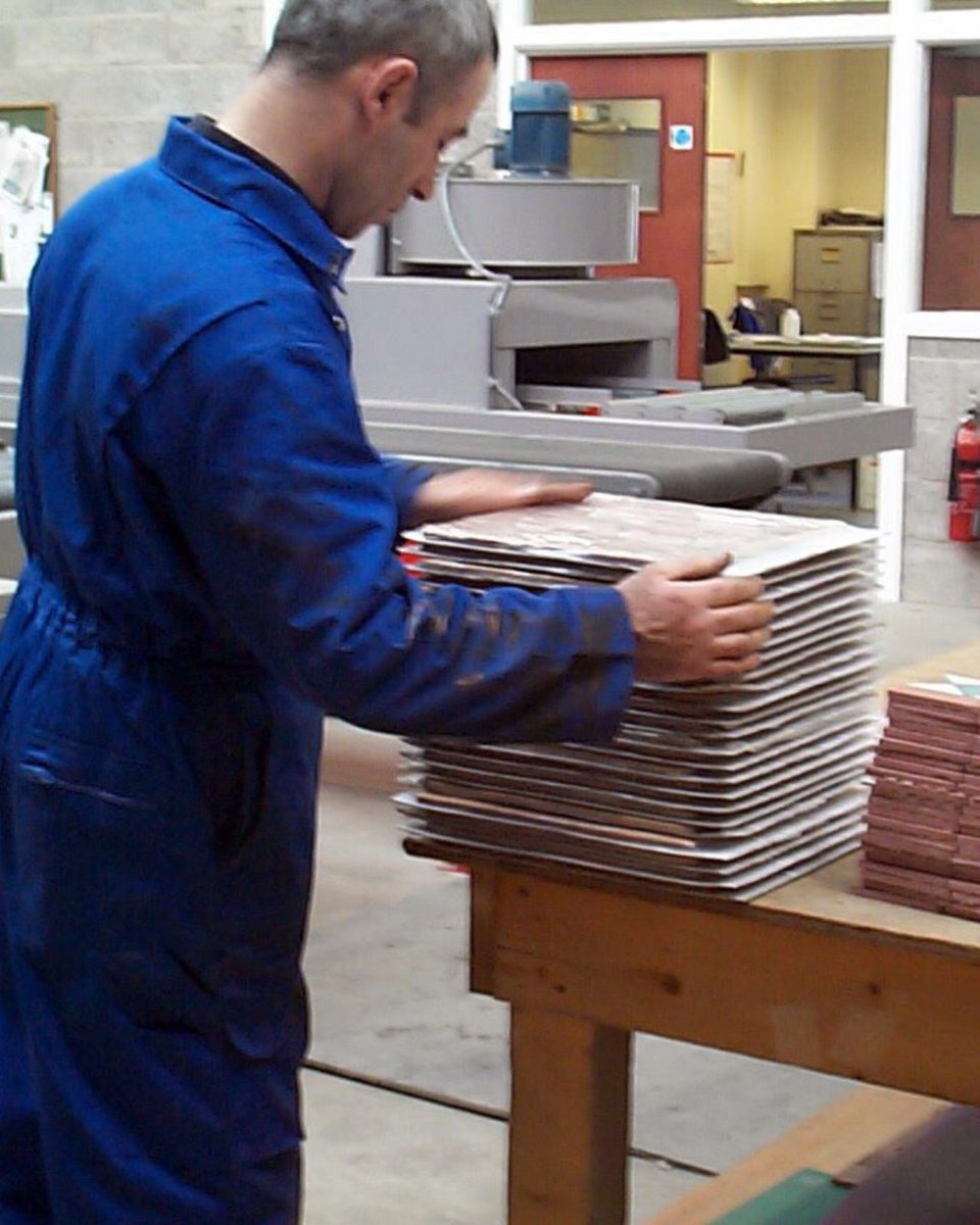 armatile's tweet image. Celebrating 50 years of Armatile! 🎉 Built on people, passion, and quality. Here’s to the next 50 years of innovation! #Armatile50Years #Since1975 #TileDesign #InnovationInTileDesign #Craftsmanship