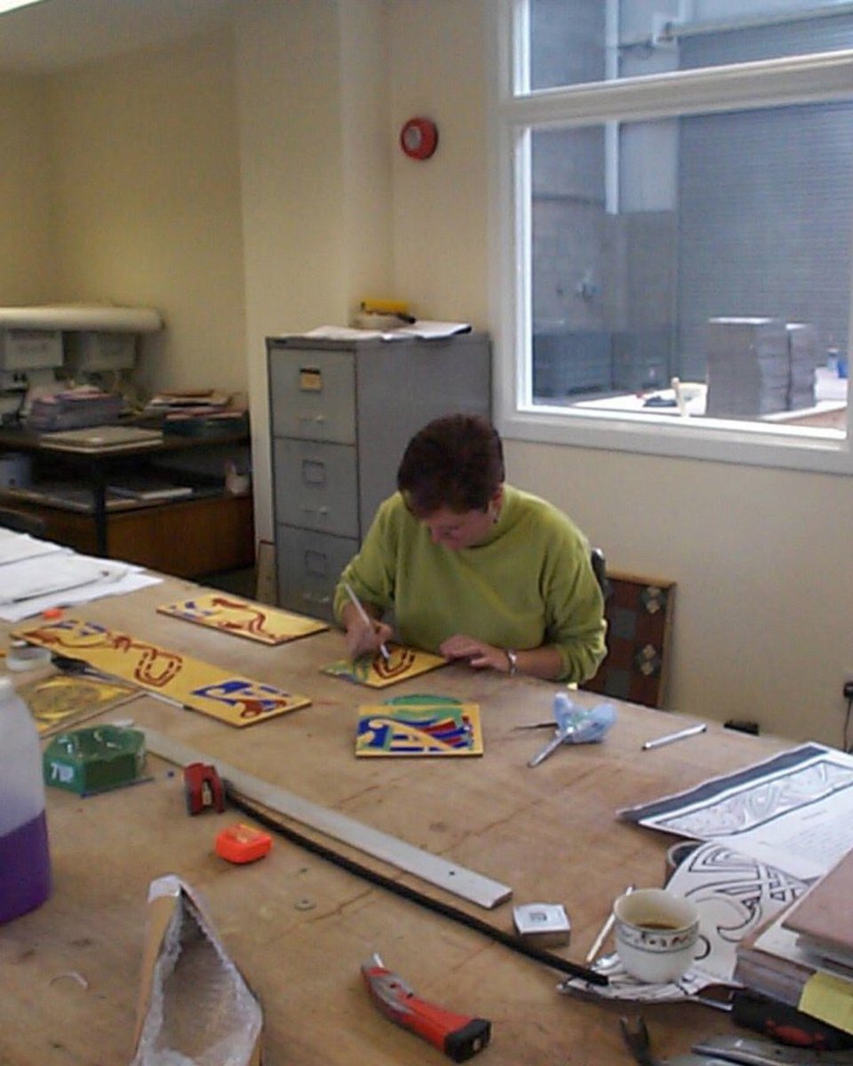 armatile's tweet image. Celebrating 50 years of Armatile! 🎉 Built on people, passion, and quality. Here’s to the next 50 years of innovation! #Armatile50Years #Since1975 #TileDesign #InnovationInTileDesign #Craftsmanship