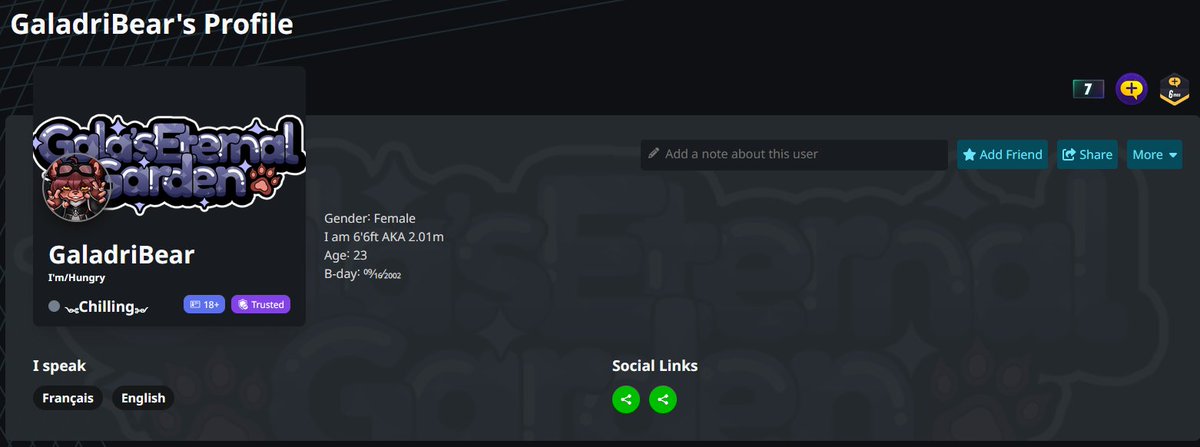 @LunarBunipup91 In the above posts for context my own SM post made it into their channel of personal edits which is false. 

Additional public info of theirs as following.

Reconsider doing business with them.