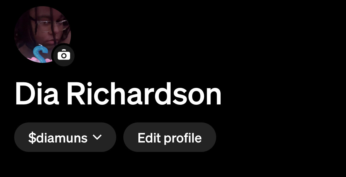 BRNINDVISTATION's tweet image. || until we&apos;re able to change our @ uhmmm our niece brought home a beautiful baby ! we fully believe this is a mainecoon but we&apos;re gonna take donations to get necessities for her! only do so if you can we greatly appreciate it 🙏🏽