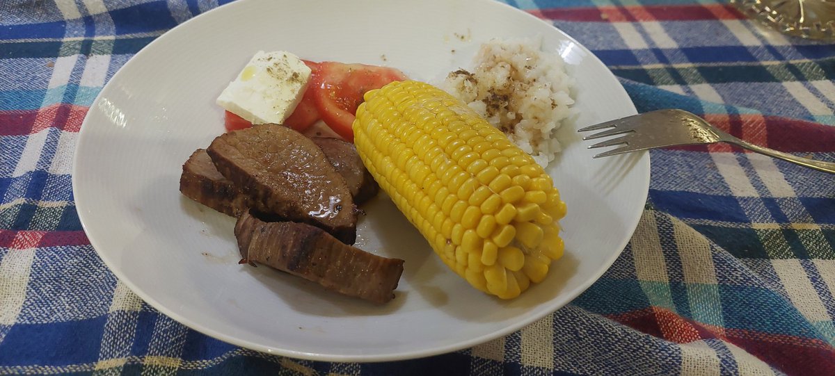 Is it enough for dinner?