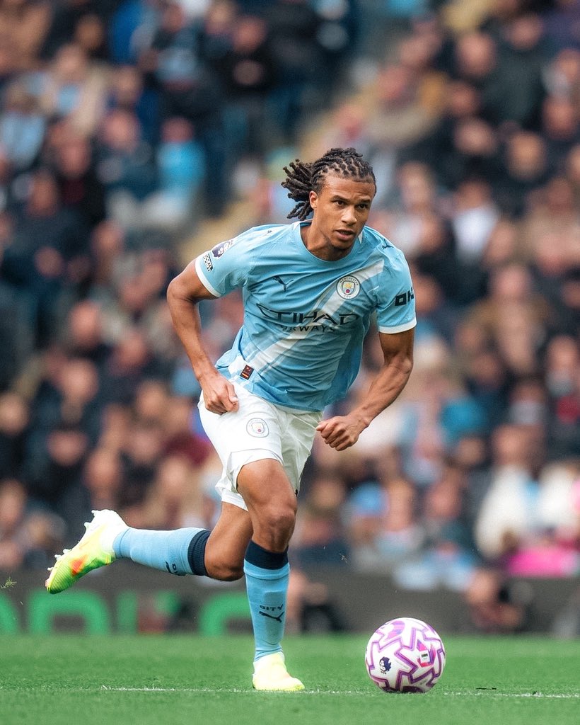Nathan Aké tweet media