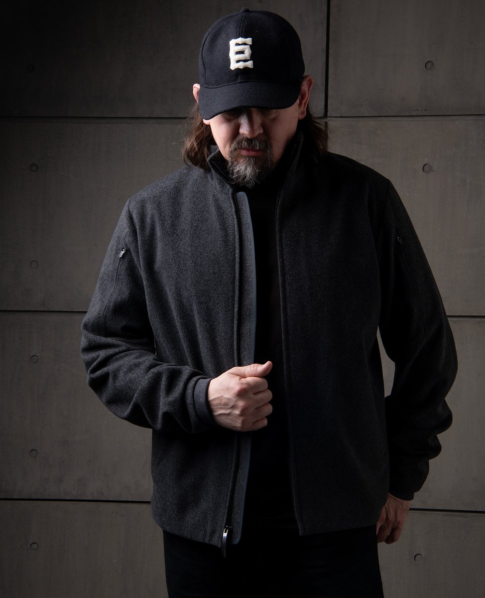 the_df_of_kings's tweet photo. Style, not fashion. #thedreadandfearofkings The Anchorage—an Italian silk lined @LoroPiana Wool, Tanker Jacket. Made and sourced in Italy. Available now in Navy and Charcoal.
https://t.co/lL0m5stCxe
#thedreadandfearofkings #capabilityelevated https://t.co/u0KuKeLlcw