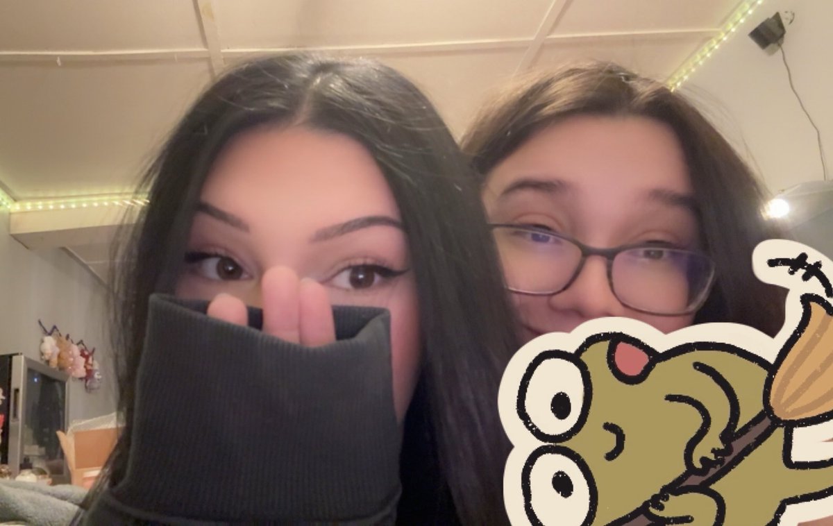 sierra ☆ tweet media