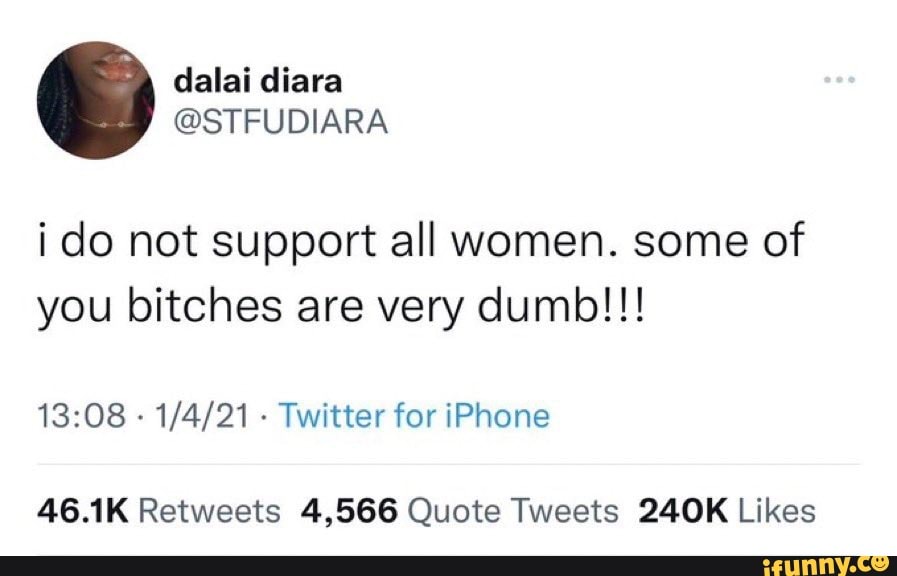<a href="/tiredfeminist_/">Luna M</a> Dalai wasn't crazy when she said this 🤞🏾

Kunini ngithi yohhh? 🙆🏽‍♂️