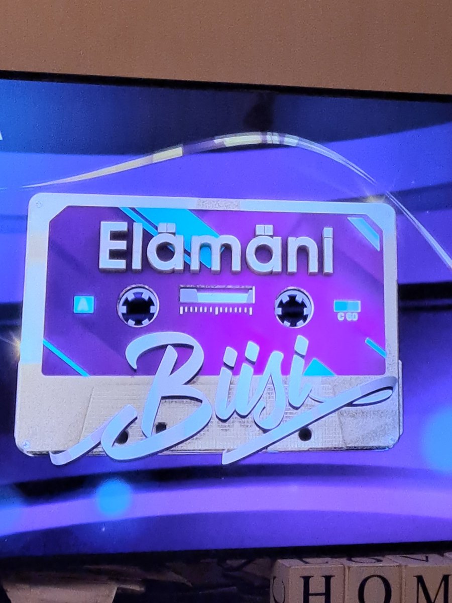 Sitten se lämmin villapaita lokakuun kylmään iltaan #elämänibiisi