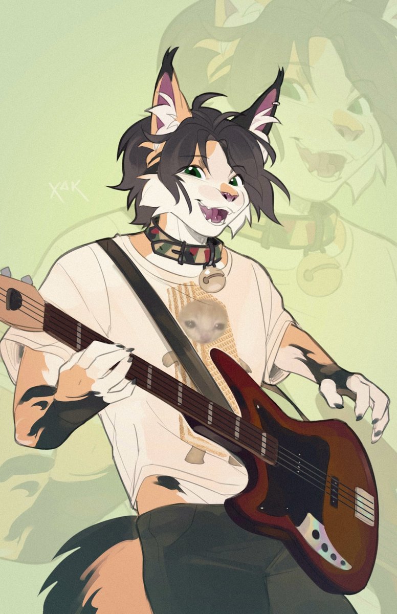 You’d think… what do waffles have to do with this?🤔

#furry #furryart #art #furryartwork