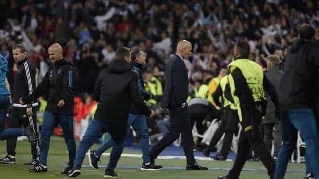 Real Madrid Pictures That Go Hard tweet media