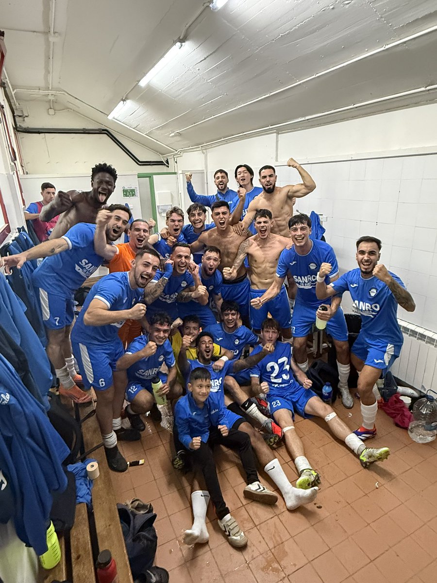 Club Barcelonista Terlenka tweet media