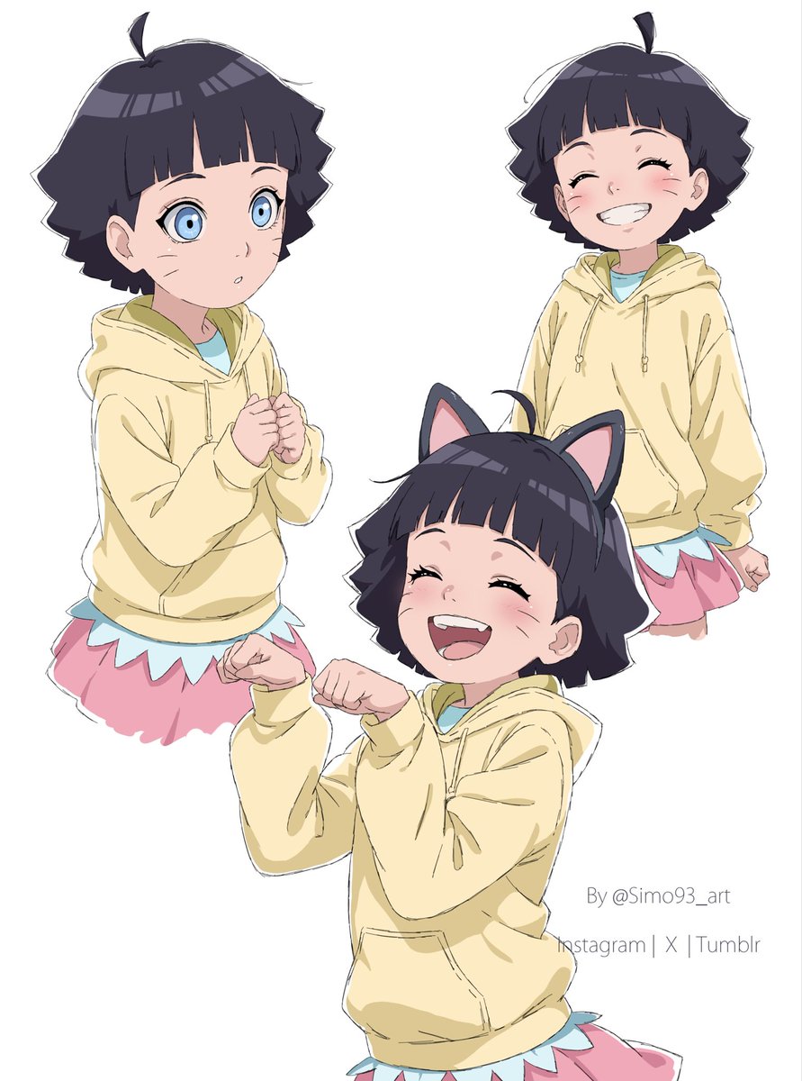 himawariuzumaki - Search / X