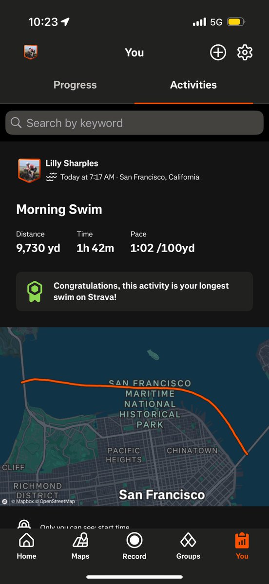 lilly sharples tweet media