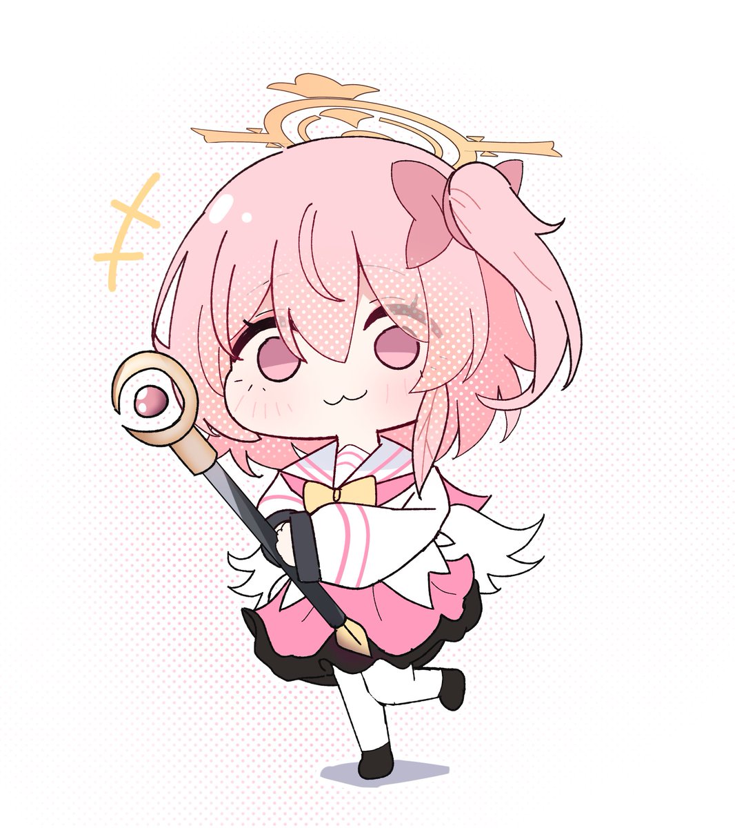 #ブルアカ