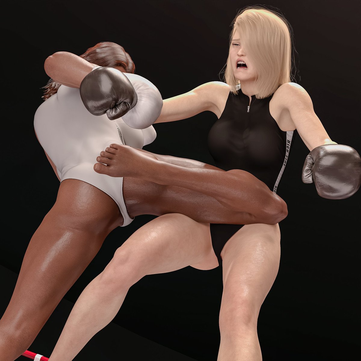 VisualFoxGames's tweet photo. Lynn Vs Mavis Boxing Reward #Fight2
Patreon (Half and Nude Version with 5 Images): https://t.co/PWe2rstCg7
Patreon: https://t.co/EhhDFY77Pe
Store: https://t.co/12dW3ThjVp https://t.co/rPoZ3ifLPo