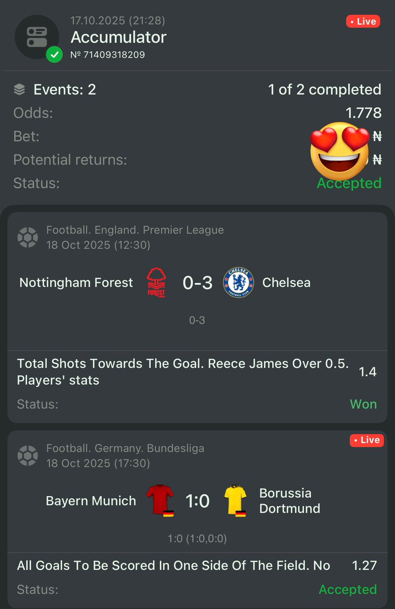 Easy🤩💯 <a href="/22betNaija/">22BET Naija🇳🇬</a>