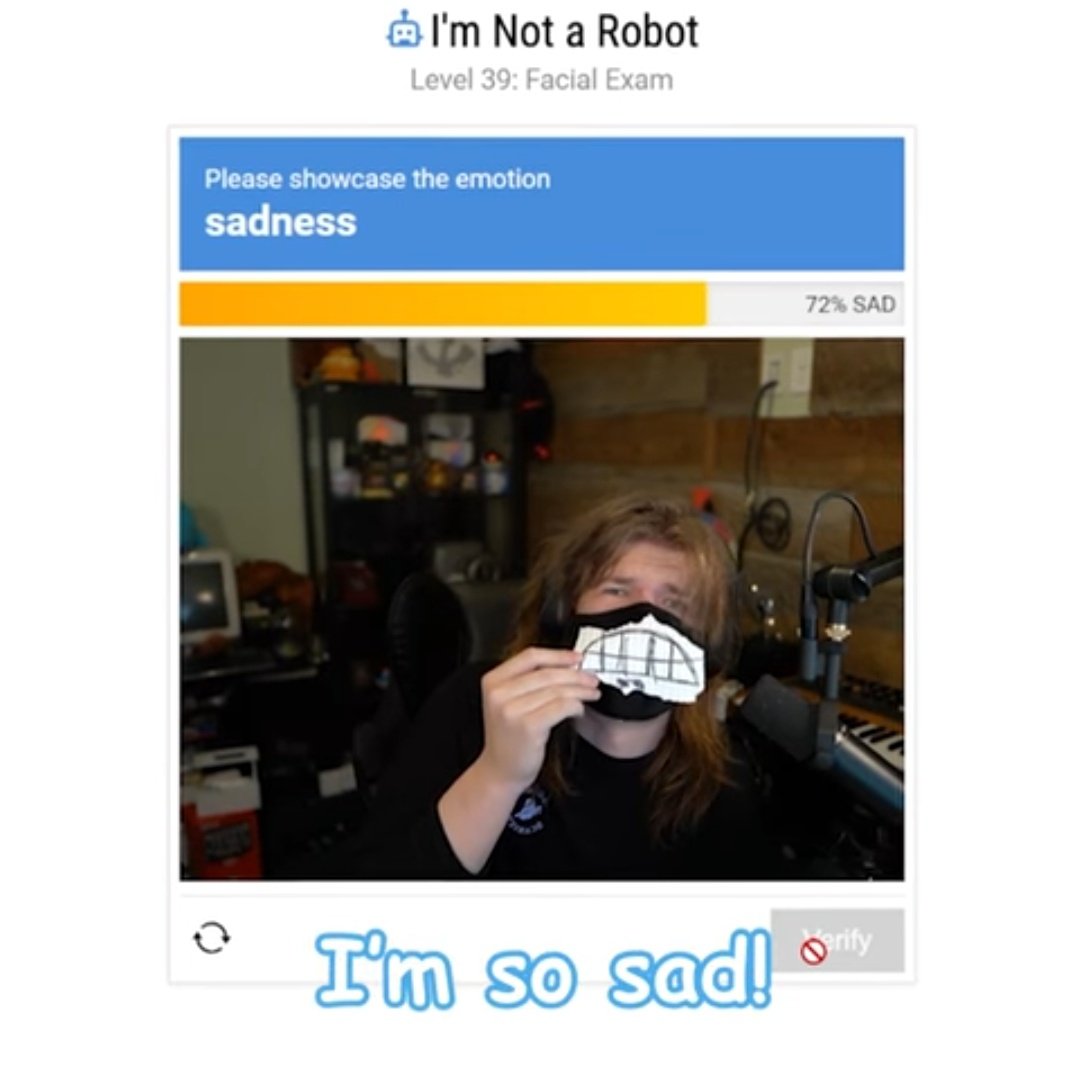 nayeonquacks's tweet photo. Man i wonder what the 4 emotions ever might be 

The very expressive and emotional Ranboolive: https://t.co/XXXpiNQBTC