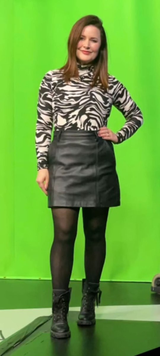 PresentersTv's tweet photo. Amanda Houston https://t.co/pNMlf6qXPE