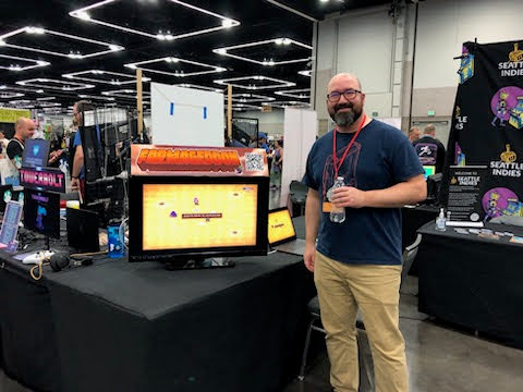 Seattle Indies tweet media