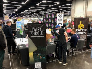 Seattle Indies tweet media