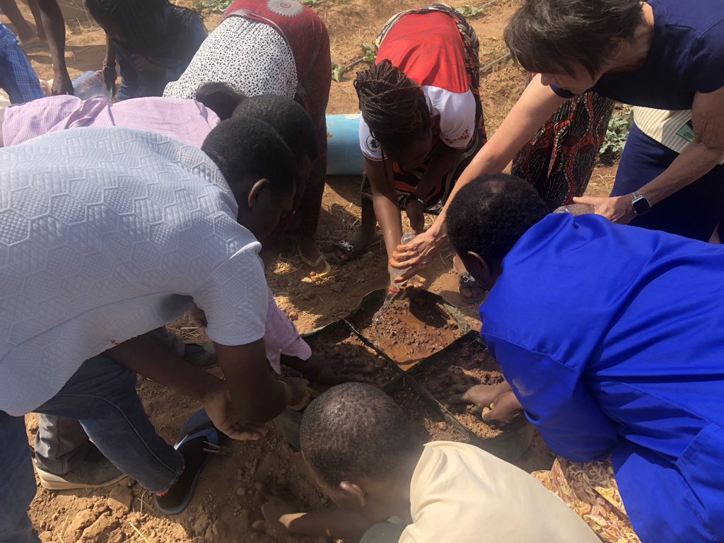 Mtuli Foundation tweet media