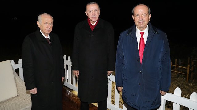 KIBRIS TÜRKTÜR

Kıbrıs Türklüğü yalnız değildir!