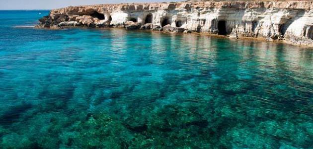 تعرف على أسباب السفر إلى جزيرة قبرص في فصل #الشتاء 