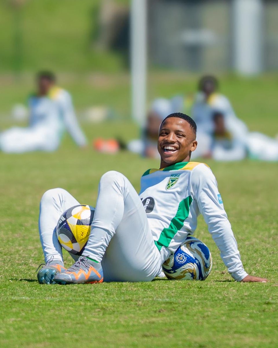 UpBackThrough_P's tweet image. 🇿🇦 U17 🔥 National Duty Call Up💚💛 BOOYSEN Umjita 39…indoda yase Mpuphwini 💚💛 bhubesi