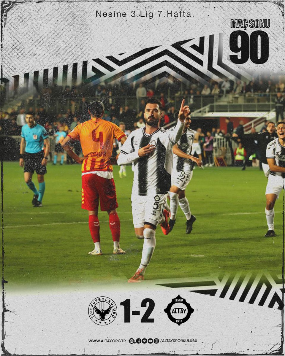 Karşılaşma sonucu

#BüyükAltay