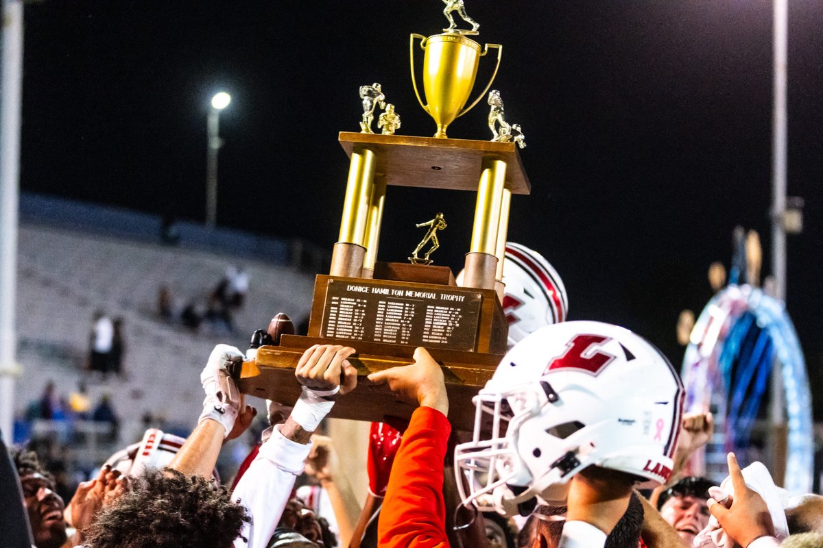 LAKEWOOD FOOTBALL tweet media