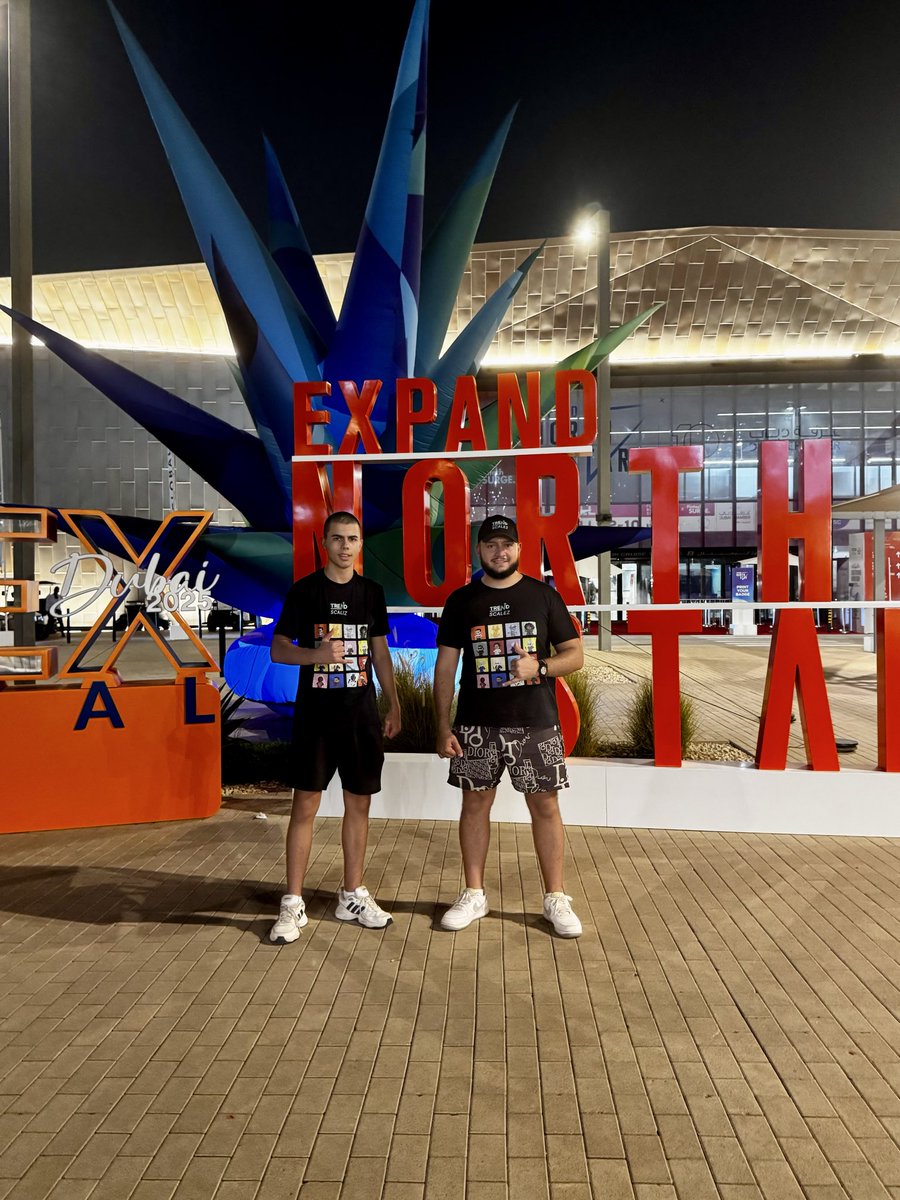 Trend Scalez tweet media