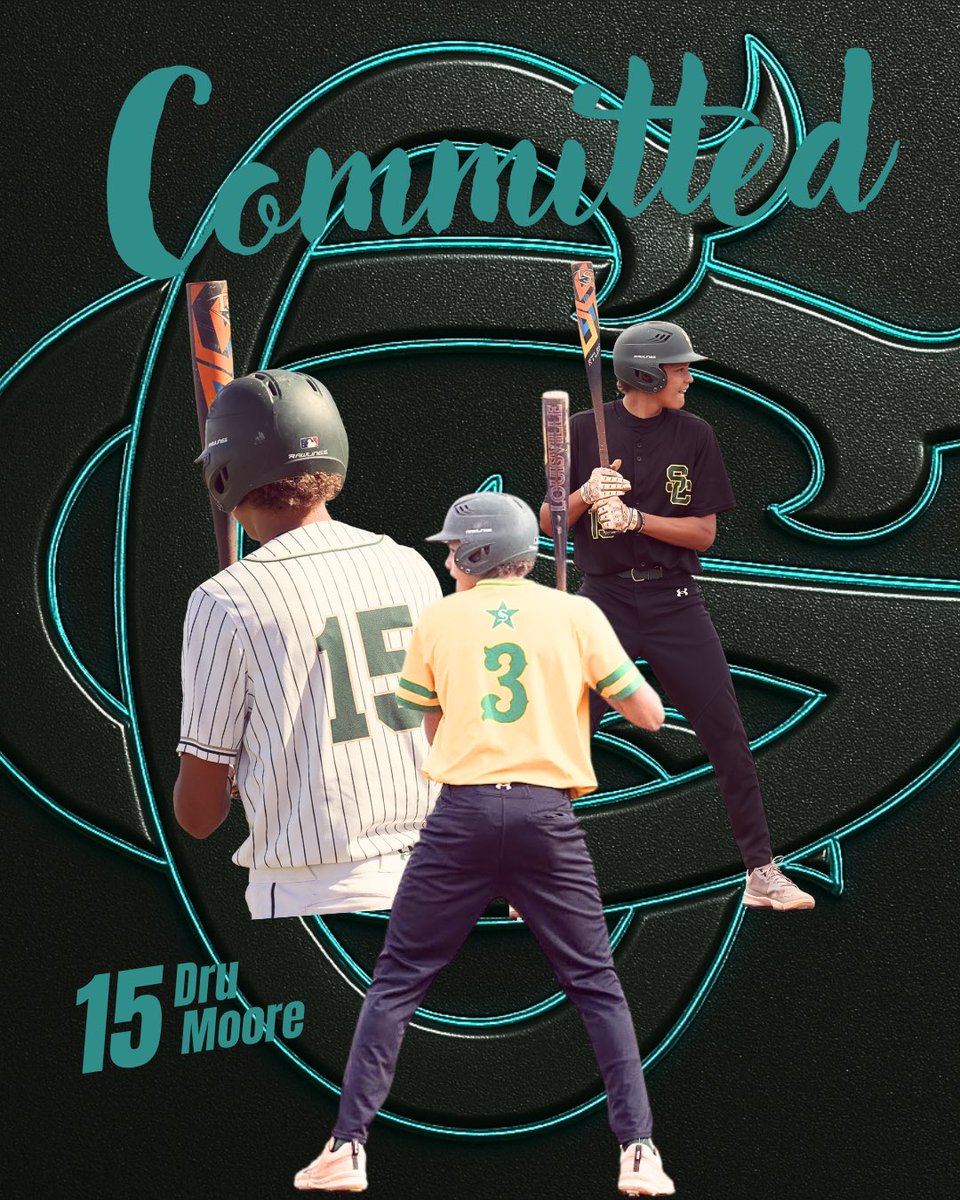 I’m blessed and excited to announce my commitment to continue my academic and athletic career at Chandler-Gilbert Community College. I want to thank my family, coaches, teammates, and everyone who’s supported me throughout this journey. <a href="/UrkishGold22/">Jimmy Turk</a> <a href="/B_Gregory31/">Coach Brian Gregory</a> <a href="/CGYoteBaseball/">Chandler-Gilbert CC Baseball</a>