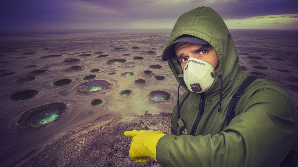 La zone secrète des tests nucléaires ! (Le NNSS)
youtu.be/kw2J74iLgEQ
