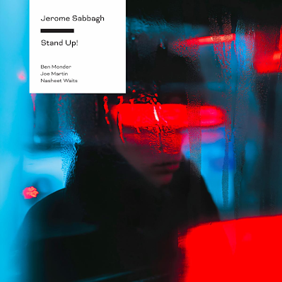 Jazz_Chill's tweet image. Jerome Sabbagh’s Stand Up! marks a bold new chapter in analog jazz — raw, real, and recorded entirely to tape. A fearless blend of tradition and innovation. 🎶
#Jazz #AnalogRecording #JeromeSabbagh #StandUp
jazzchill.blogspot.com/2025/10/jerome…