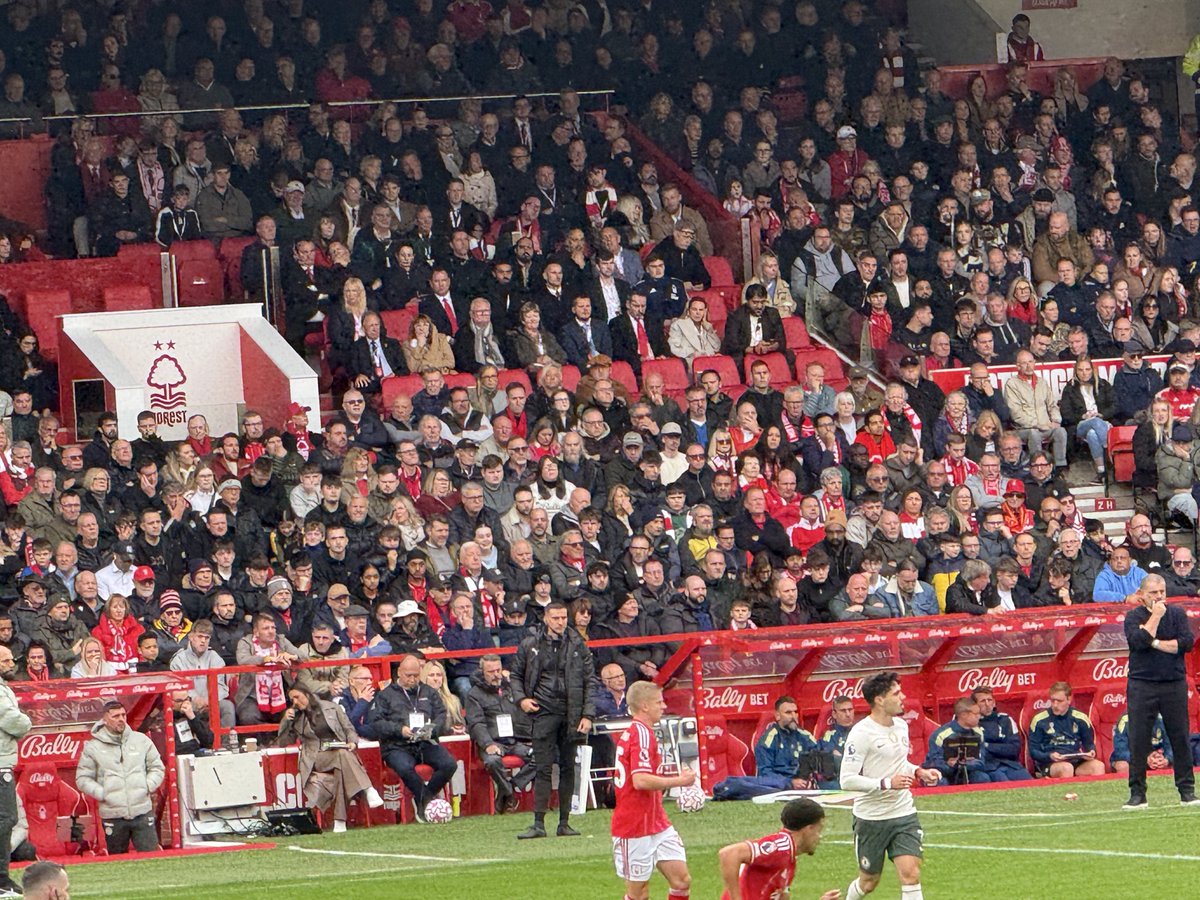 fivefiveuk's tweet image. #nffc marinakas has had enough