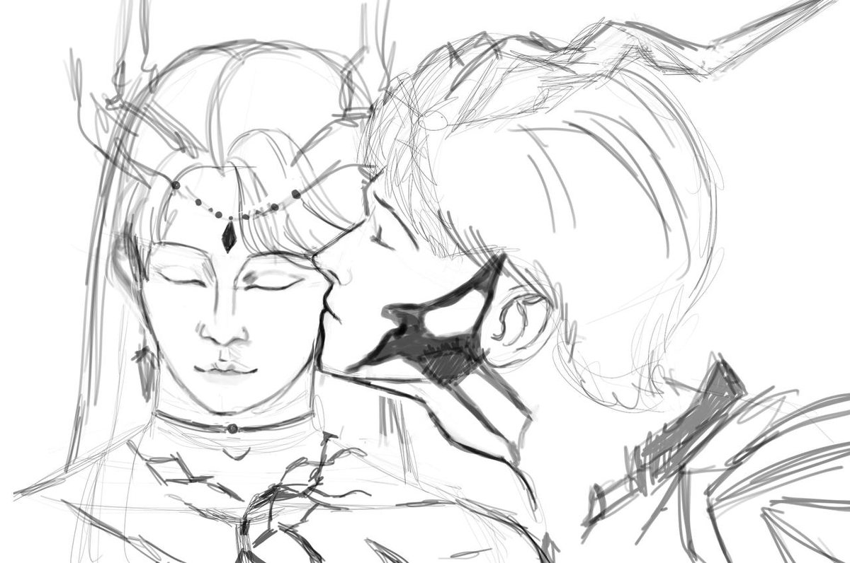 Process 
#lads #sylus #sylucmc #LoveandDeepspace