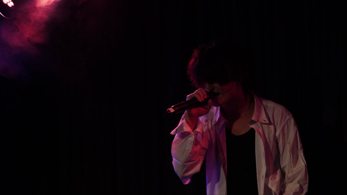 ⚡︎HU(しゅー)🤐BLUE BACK tweet media