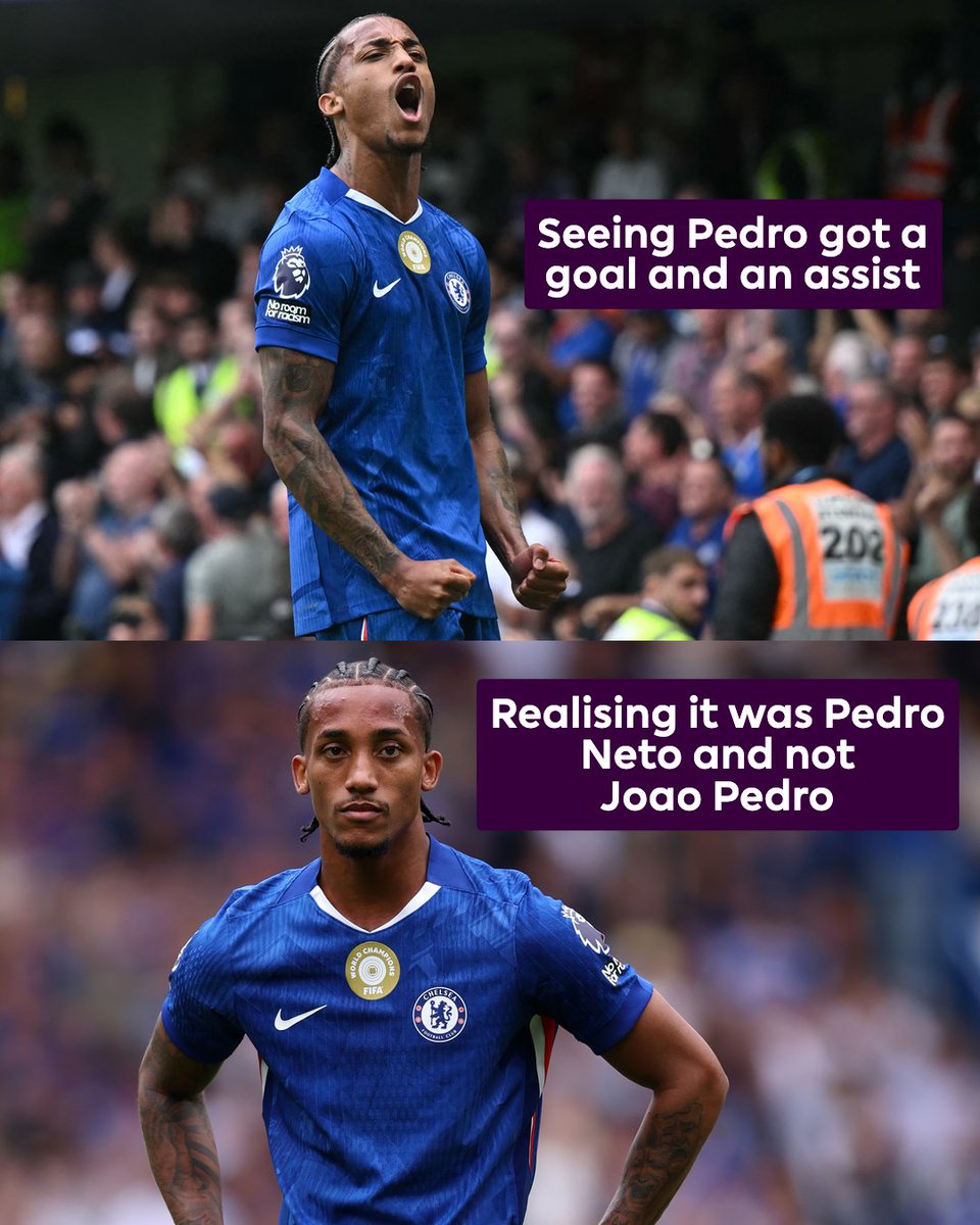 Fantasy Premier League tweet media