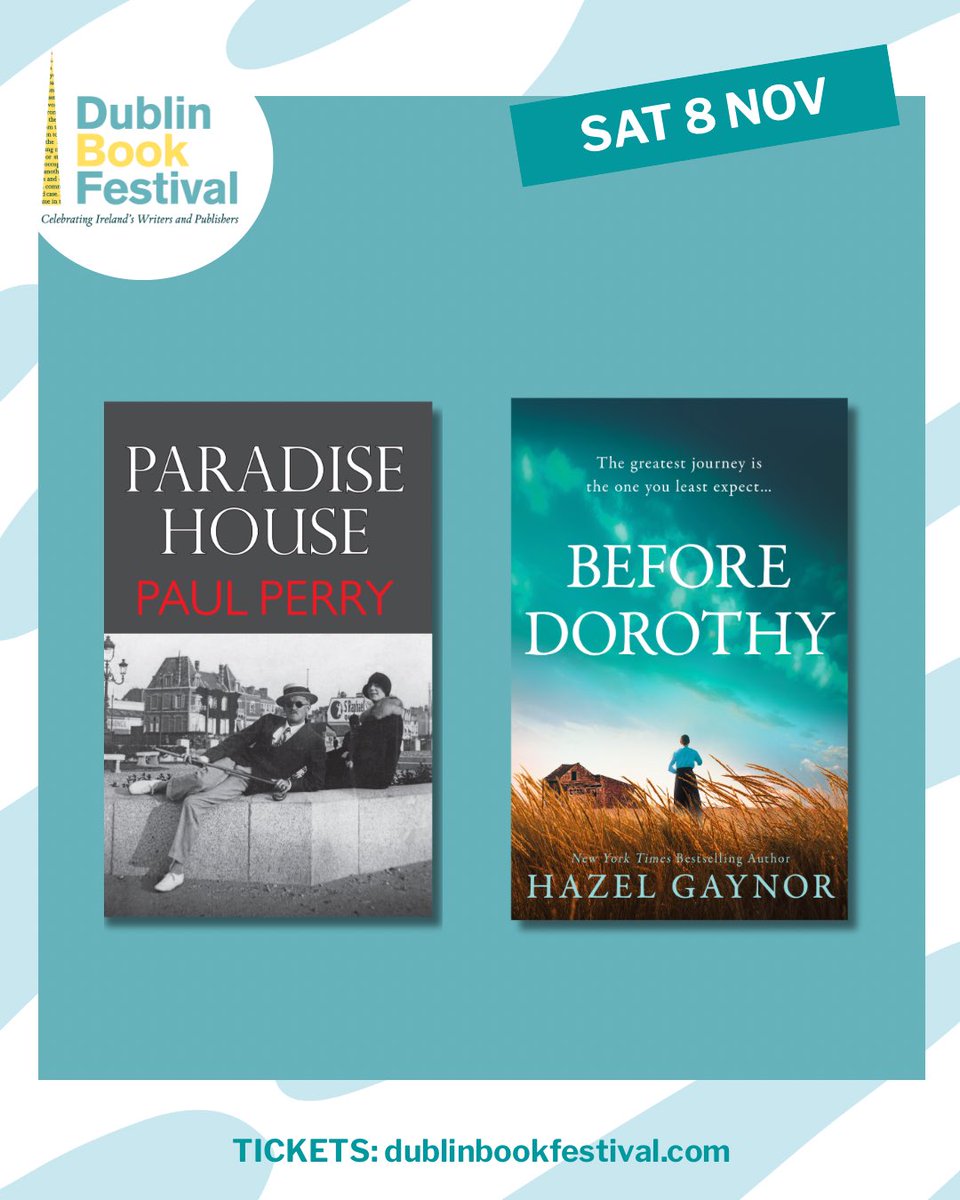 Join us for this conversation at our Festival Hub around two vivid reimaginings 🎟️ bit.ly/43mWRAP