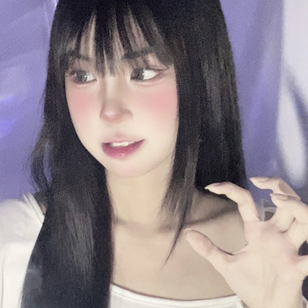 เรย์โอย໒꒰ྀི⸝⸝․ ․⸝⸝꒱ྀིა (ตอบช้าติดนอนคับ) tweet media
