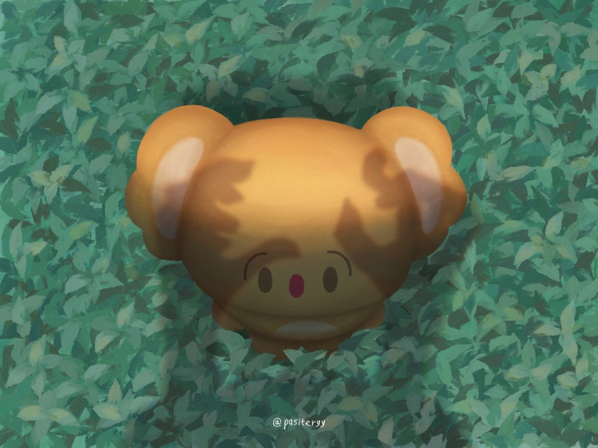 #Halloween is coming…

Nice to meet you!