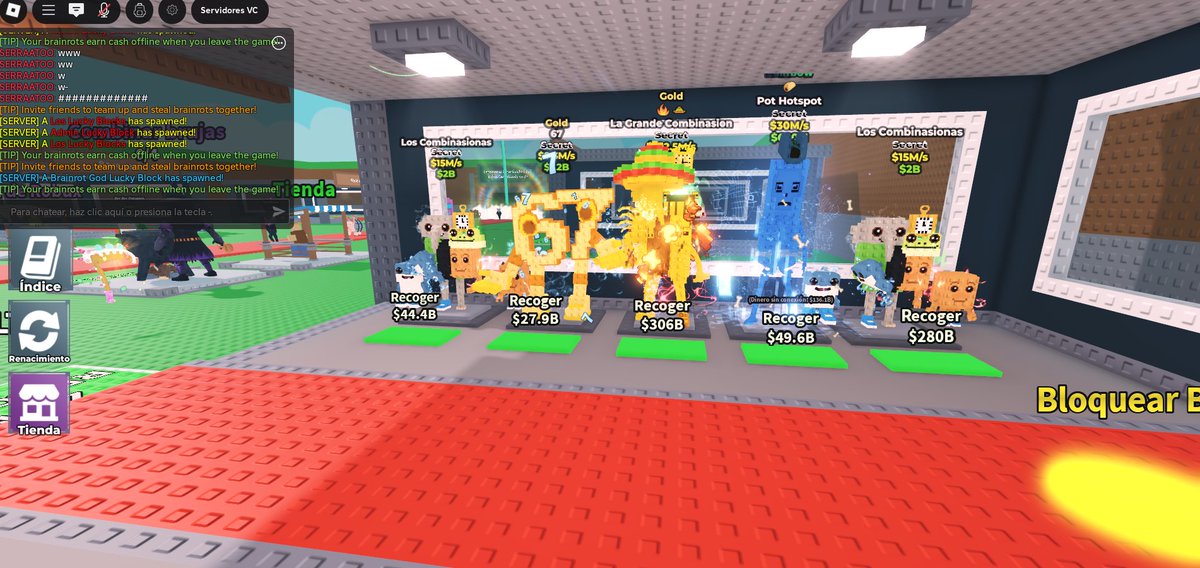 los vendo a buen precio