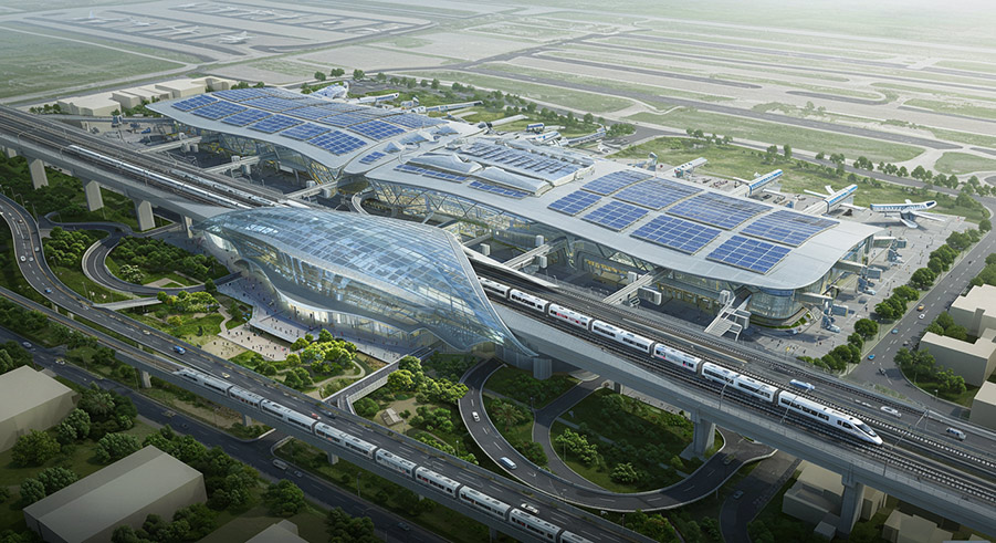 ibluuofficial's tweet photo. Connecting the Future: Why India’s Upcoming Airports Are Crucial for Regional Growth and National Competitiveness

https://t.co/H85EVvvx1K

#iBluuCorporations #iBluu #iBCV #iBluuConsultingVenture #AirportsinIndia #IndiaEconomy #UpcomingAirports https://t.co/fWt88hBPH7