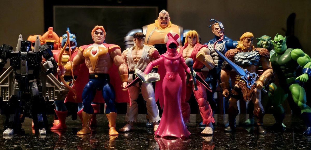 All ye who pass the balance test will be in shelves soon enough.