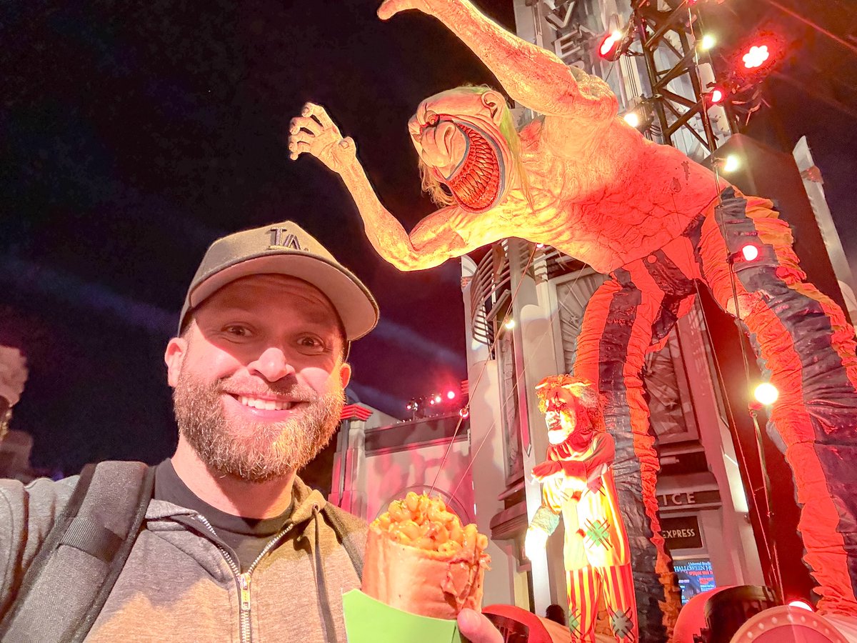 Exploration Theme Parks tweet media