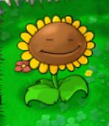Sunflower why you trying not to laugh thats disrespectful as fuck