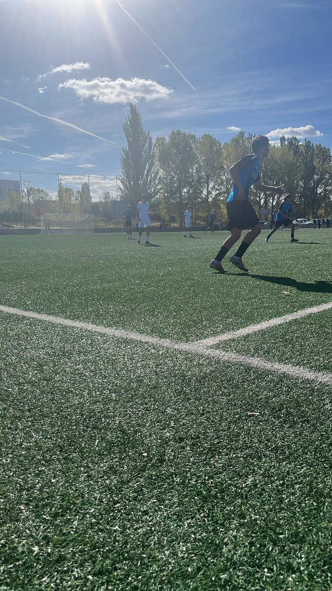 Inter Vista Alegre tweet media